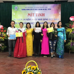 Tuyển sinh Trung cấp hệ chính quy khóa 24 năm 2017 Tuyển sinh Trung cấp hệ chính quy khóa 24 năm 2017