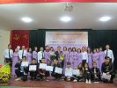 ESTIH – Chắp cánh ước mơ cho học sinh lớp 10 ESTIH – Chắp cánh ước mơ cho học sinh lớp 10