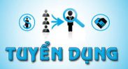 THÔNG TIN TUYỂN DỤNG THÔNG TIN TUYỂN DỤNG