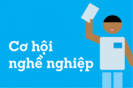 CƠ HỘI NGHỀ NGHIỆP CƠ HỘI NGHỀ NGHIỆP