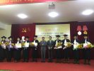 LỄ BẾ GIẢNG VÀ TRAO BẰNG TỐT NGHIỆP LỚP ĐẠI HỌC LUẬT K2 (2015 – 2020) LỄ BẾ GIẢNG VÀ TRAO BẰNG TỐT NGHIỆP LỚP ĐẠI HỌC LUẬT K2 (2015 – 2020)