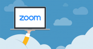 Cách ghi lại video học online trên Zoom Meetings Cách ghi lại video học online trên Zoom Meetings