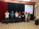 CHƯƠNG TRÌNH SINH HOẠT CHÍNH TRỊ CHỦ ĐỀ: TỰ HÀO TUỔI TRẺ THẾ HỆ BÁC HỒ CHƯƠNG TRÌNH SINH HOẠT CHÍNH TRỊ CHỦ ĐỀ: TỰ HÀO TUỔI TRẺ THẾ HỆ BÁC HỒ