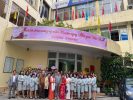 Gặp mặt kỉ niệm 38 năm ngày Nhà giáo Việt Nam 20/11/2020 Gặp mặt kỉ niệm 38 năm ngày Nhà giáo Việt Nam 20/11/2020