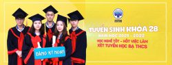 VỪA HỌC VĂN HÓA THPT- VỪA HỌC NGHỀ TẠI ESTIH VỪA HỌC VĂN HÓA THPT- VỪA HỌC NGHỀ TẠI ESTIH