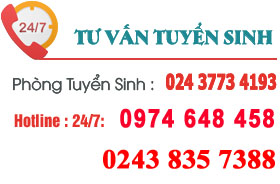 estih – Trường trung cấp kỹ thuật tin học Hà Nội