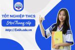 KHÔNG NÊN COI HỌC TRUNG CẤP NGHỀ LÀ LỰA CHỌN YẾU KÉM KHÔNG NÊN COI HỌC TRUNG CẤP NGHỀ LÀ LỰA CHỌN YẾU KÉM