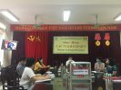 TRƯỜNG TRUNG CẤP KỸ THUẬT TIN HỌC HÀ NỘI THAM DỰ LỄ PHÁT ĐỘNG ỦNG HỘ QUỸ VẮC XIN PHÒNG CHỐNG COVID – 19 VÀ HỘI NGHỊ GIAO BAN TRỰC TUYẾN VỚI SỞ LAO ĐỘNG THƯƠNG BÌNH VÀ XÃ HỘI HÀ NỘI CÙNG CÁC ĐIỂM CẦU TẠI CÁC ĐƠN VỊ TRỰC THUỘC VỀ CÔNG TÁC PHÒNG, CHỐNG DỊCH TRƯỜNG TRUNG CẤP KỸ THUẬT TIN HỌC HÀ NỘI THAM DỰ LỄ PHÁT ĐỘNG ỦNG HỘ QUỸ VẮC XIN PHÒNG CHỐNG COVID – 19 VÀ HỘI NGHỊ GIAO BAN TRỰC TUYẾN VỚI SỞ LAO ĐỘNG THƯƠNG BÌNH VÀ XÃ HỘI HÀ NỘI CÙNG CÁC ĐIỂM CẦU TẠI CÁC ĐƠN VỊ TRỰC THUỘC VỀ CÔNG TÁC PHÒNG, CHỐNG DỊCH