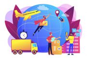 Hành chính Logistics – Ngành học định hướng mới cho tương lai của giới trẻ