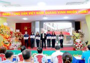 LỢI ÍCH RẤT LỚN CỦA HỆ SONG BẰNG 9+ TẠI TRUNG CẤP ESTIH