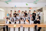 CƠ HỘI VIỆC LÀM NGÀNH NGÔN NGỮ TRUNG