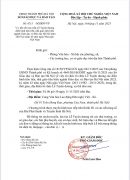 CHƯƠNG TRÌNH LỄ TUYÊN DƯƠNG CÁC ĐIỂN HÌNH TIÊN TIẾN, NHÀ GIÁO TIÊU BIỂU NGÀNH GIÁO DỤC VÀ ĐÀO TẠO NĂM 2025; KỶ NIỆM 43 NĂM NGÀY NHÀ GIÁO VIỆT NAM (20/11/1982 – 20/11/2025)