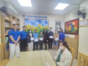 CHUỖI HOẠT ĐỘNG NỔI BẬT THÁNG THANH NIÊN 2026 – TUỔI TRẺ ESTIH – PHÁT HUY SỨC TRẺ VÌ CỘNG ĐỒNG