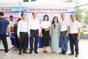 ESTIH đồng hành cùng người cao tuổi trên hành trình làm chủ công nghệ!